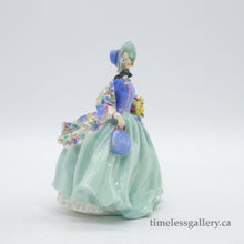 将图片加载到图库查看器,HN1910 Honey - Very Rare - Vintage Porcelain Figurine by Royal Doulton, dated 1940 (Item# P-6483)-Timeless Gallery