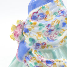 将图片加载到图库查看器,HN1910 Honey - Very Rare - Vintage Porcelain Figurine by Royal Doulton, dated 1940 (Item# P-6483)-Timeless Gallery