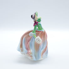 Load image into Gallery viewer, HN1911 Autumn Breezes - Classic - Vintage Porcelain Figurine by Royal Doulton, circa 1945 (Item# P-9226)-Timeless Gallery