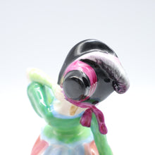 Load image into Gallery viewer, HN1911 Autumn Breezes - Classic - Vintage Porcelain Figurine by Royal Doulton, circa 1945 (Item# P-9226)-Timeless Gallery