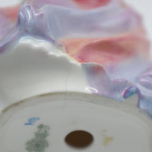 Load image into Gallery viewer, HN1911 Autumn Breezes - Rare Two Footed Edition - Vintage Porcelain Figurine by Royal Doulton, circa 1960 (Item# P-6663)-Timeless Gallery