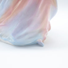 Load image into Gallery viewer, HN1911 Autumn Breezes - Classic - Vintage Porcelain Figurine by Royal Doulton, circa 1945 (Item# P-9226)-Timeless Gallery