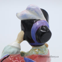 将图片加载到图库查看器,HN1922 Spring Morning - Vintage Porcelain Figurine by Royal Doulton, circa 1945 (Item# P-8775)-Timeless Gallery