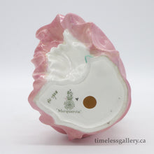 Load image into Gallery viewer, HN1928 Marguerite - Popular - Vintage Porcelain Figurine by Royal Doulton, circa 1940 (Item# P-3670)-Timeless Gallery