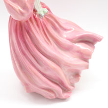 Load image into Gallery viewer, HN1928 Marguerite - Vintage Porcelain Figurine by Royal Doulton, circa 1950 (Item# P-6107)-Timeless Gallery