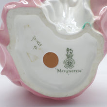 Load image into Gallery viewer, HN1928 Marguerite - Classic - Vintage Porcelain Figurine by Royal Doulton, circa 1945 (Item# P-6318)-Timeless Gallery