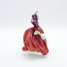 Load image into Gallery viewer, HN1934 Autumn Breezes - Vintage Porcelain Figurine by Royal Doulton, circa 1977 (Item# P-5009)-Timeless Gallery