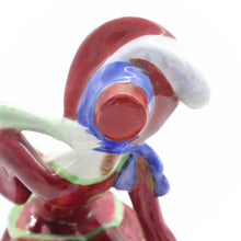 Load image into Gallery viewer, HN1934 Autumn Breezes - classic - Vintage Porcelain Figurine by Royal Doulton, circa 1960 (Item# P-8861)-Timeless Gallery