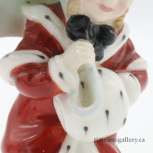 Load image into Gallery viewer, HN1936 Miss Muffet - Vintage Porcelain Figurine by Royal Doulton, circa 1950 (Item# P-1860)-Timeless Gallery