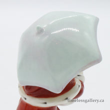 Load image into Gallery viewer, HN1936 Miss Muffet - Vintage Porcelain Figurine by Royal Doulton, circa 1950 (Item# P-1860)-Timeless Gallery