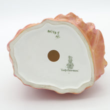 Load image into Gallery viewer, HN1949 Lady Charmian - Vintage Porcelain Figurine by Royal Doulton, circa 1950 (Item# P-6023)-Timeless Gallery