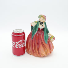 Load image into Gallery viewer, HN1949 Lady Charmian - Vintage Porcelain Figurine by Royal Doulton, circa 1950 (Item# P-6023)-Timeless Gallery