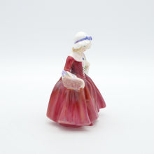 Load image into Gallery viewer, HN1955 Lavinia - Vintage Porcelain Figurine by Royal Doulton, circa 1950 (Item# P-2898)-Timeless Gallery