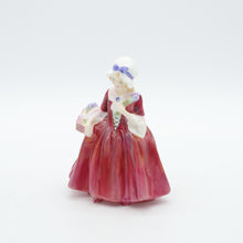 Load image into Gallery viewer, HN1955 Lavinia - Vintage Porcelain Figurine by Royal Doulton, circa 1950 (Item# P-2898)-Timeless Gallery