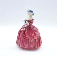 Load image into Gallery viewer, HN1962 Genevieve - Vintage Porcelain Figurine by Royal Doulton, circa 1950 (Item# P-9723)-Timeless Gallery