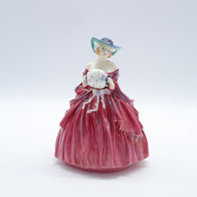 Load image into Gallery viewer, HN1962 Genevieve - Vintage Porcelain Figurine by Royal Doulton, circa 1950 (Item# P-9723)-Timeless Gallery