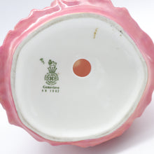 Load image into Gallery viewer, HN1962 Genevieve - Vintage Porcelain Figurine by Royal Doulton, circa 1950 (Item# P-9723)-Timeless Gallery