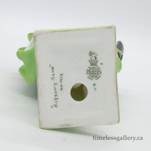 Load image into Gallery viewer, HN1972 Regency Beau - Rare - Vintage Porcelain Figurine by Royal Doulton, dated 1942 (Item# P-1378)-Timeless Gallery