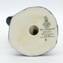 Load image into Gallery viewer, HN1975 Shepherd - Vintage Porcelain Figurine by Royal Doulton, circa 1950 (Item# P-2698)-Timeless Gallery