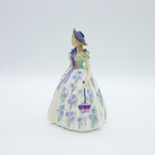Load image into Gallery viewer, HN1976 Easter Day - Popular - Vintage Porcelain Figurine by Royal Doulton, circa 1950 (Item# P-4373)-Timeless Gallery
