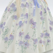 Load image into Gallery viewer, HN1976 Easter Day - Rare Colorway Edition - Vintage Porcelain Figurine by Royal Doulton, circa 1950 (Item# P-8876)-Timeless Gallery