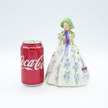 Load image into Gallery viewer, HN1976 Easter Day - Popular - Vintage Porcelain Figurine by Royal Doulton, circa 1950 (Item# P-4373)-Timeless Gallery