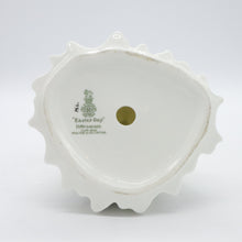 Load image into Gallery viewer, HN1976 Easter Day - Rare Colorway Edition - Vintage Porcelain Figurine by Royal Doulton, circa 1950 (Item# P-8876)-Timeless Gallery