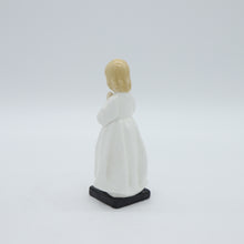 Load image into Gallery viewer, HN1978 Bedtime - Vintage Porcelain Figurine by Royal Doulton, circa 1960 (Item# P-4386)-Timeless Gallery