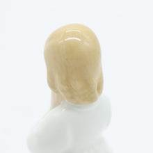 Load image into Gallery viewer, HN1978 Bedtime - Vintage Porcelain Figurine by Royal Doulton, circa 1960 (Item# P-4386)-Timeless Gallery
