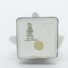 Load image into Gallery viewer, HN1978 Bedtime - Vintage Porcelain Figurine by Royal Doulton, circa 1960 (Item# P-4386)-Timeless Gallery