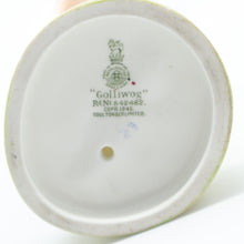 Load image into Gallery viewer, HN1979 Golliwog - Very Rare Colourway Edition - Vintage Porcelain Figurine by Royal Doulton, circa 1950 (Item# P-6932)-Timeless Gallery