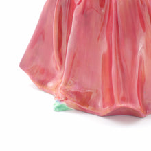 Load image into Gallery viewer, HN1980 Gwynneth - Vintage Porcelain Figurine by Royal Doulton, circa 1950 (Item# P-8935)-Timeless Gallery