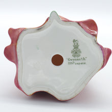 Load image into Gallery viewer, HN1980 Gwynneth - Vintage Porcelain Figurine by Royal Doulton, circa 1950 (Item# P-8935)-Timeless Gallery