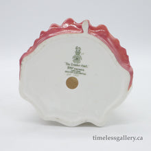 Load image into Gallery viewer, HN1981 Ermine Coat - Vintage Porcelain Figurine by Royal Doulton, circa 1950 (Item# P-7137)-Timeless Gallery