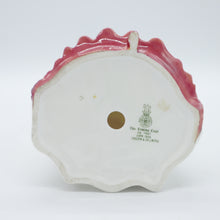 Load image into Gallery viewer, HN1981 Ermine Coat - Vintage Porcelain Figurine by Royal Doulton, circa 1960 (Item# P-6366)-Timeless Gallery