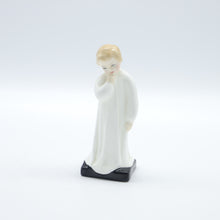 Load image into Gallery viewer, HN1985 Darling - Vintage Porcelain Figurine by Royal Doulton, circa 1970 (Item# P-2721)-Timeless Gallery
