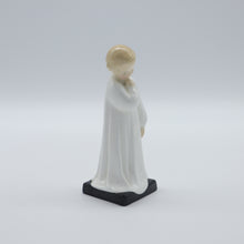 Load image into Gallery viewer, HN1985 Darling - Vintage Porcelain Figurine by Royal Doulton, circa 1970 (Item# P-2365)-Timeless Gallery