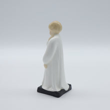 Load image into Gallery viewer, HN1985 Darling - Vintage Porcelain Figurine by Royal Doulton, circa 1970 (Item# P-2365)-Timeless Gallery