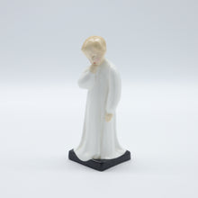 Load image into Gallery viewer, HN1985 Darling - Vintage Porcelain Figurine by Royal Doulton, circa 1970 (Item# P-2365)-Timeless Gallery