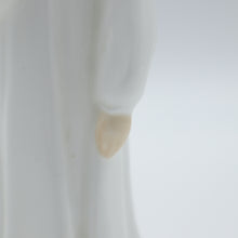 Load image into Gallery viewer, HN1985 Darling - Vintage Porcelain Figurine by Royal Doulton, circa 1970 (Item# P-2365)-Timeless Gallery