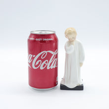 Load image into Gallery viewer, HN1985 Darling - Vintage Porcelain Figurine by Royal Doulton, circa 1970 (Item# P-2365)-Timeless Gallery