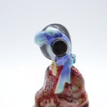 Load image into Gallery viewer, HN1988 Paisley Shawl - Classic - Vintage Porcelain Figurine by Royal Doulton, circa 1950 (Item# P-5949)-Timeless Gallery