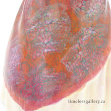 Load image into Gallery viewer, HN1988 Paisley Shawl - Vintage Porcelain Figurine by Royal Doulton, circa 1950 (Item# P-1142)-Timeless Gallery