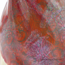 Load image into Gallery viewer, HN1988 Paisley Shawl - Vintage Porcelain Figurine by Royal Doulton, circa 1950 (Item# P-1142)-Timeless Gallery