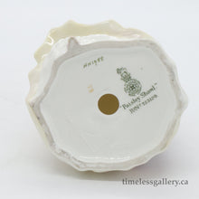 Load image into Gallery viewer, HN1988 Paisley Shawl - Vintage Porcelain Figurine by Royal Doulton, circa 1950 (Item# P-1142)-Timeless Gallery