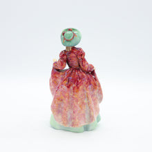 Load image into Gallery viewer, HN1989 Margaret - Rare - Vintage Porcelain Figurine by Royal Doulton, circa 1955 (Item# P-9617)-Timeless Gallery