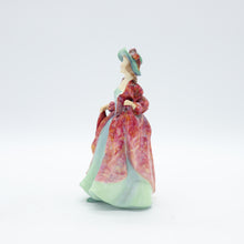 Load image into Gallery viewer, HN1989 Margaret - Rare - Vintage Porcelain Figurine by Royal Doulton, circa 1955 (Item# P-9617)-Timeless Gallery