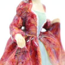 Load image into Gallery viewer, HN1989 Margaret - Rare - Vintage Porcelain Figurine by Royal Doulton, circa 1955 (Item# P-9617)-Timeless Gallery