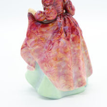 Load image into Gallery viewer, HN1989 Margaret - Rare - Vintage Porcelain Figurine by Royal Doulton, circa 1955 (Item# P-9617)-Timeless Gallery