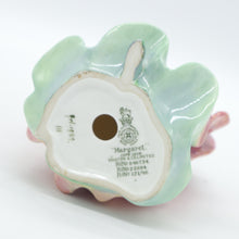 Load image into Gallery viewer, HN1989 Margaret - Rare - Vintage Porcelain Figurine by Royal Doulton, circa 1955 (Item# P-9617)-Timeless Gallery